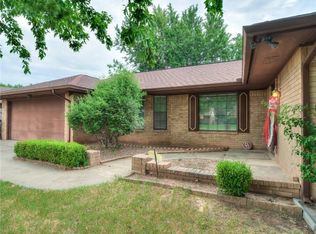7720 NW 102nd St, Oklahoma City, OK 73162