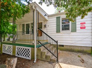 8 Clarke St, Athens, OH 45701