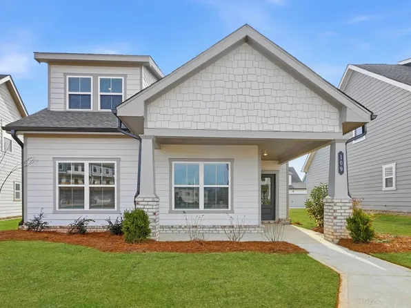 109 Prospect Ave, Perry, GA