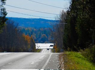 N Conway Rd, Harbor Springs, MI 49722