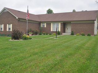 395 W Bryan Rd, Elizabethtown, KY 42701