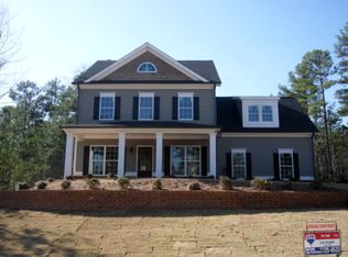 2858 Whitlow Creek Dr, Bishop, GA 30621