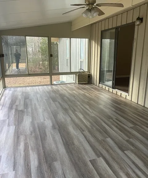Sunroom