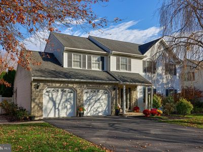47 Cypress Dr, Leola, PA, 17540