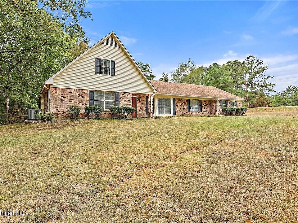 1597 Old Lake Rd, Brandon, MS 39042 Zillow