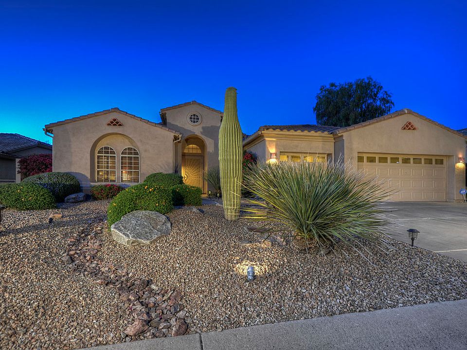 1st image of 10848 E Acacia Dr
