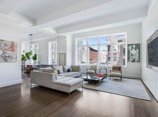 129 Lafayette St APT 3A, New York, NY 10013