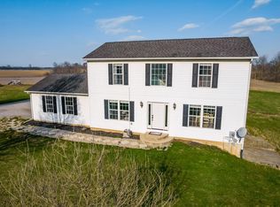 30730 State Route 31, Richwood, OH 43344