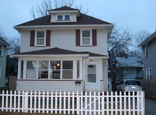 82 Dorbeth Rd, Rochester, NY 14621