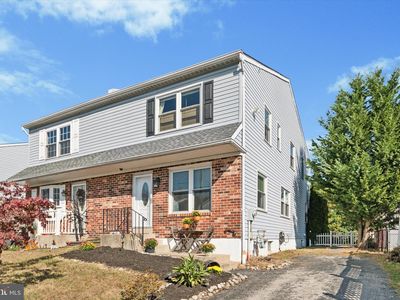 230 Summit Ave, Glenolden, PA, 19036