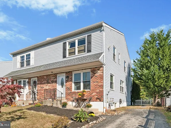 230 Summit Ave, Glenolden, PA 19036