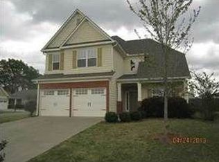 27 Penfield Dr, Cartersville, GA 30120