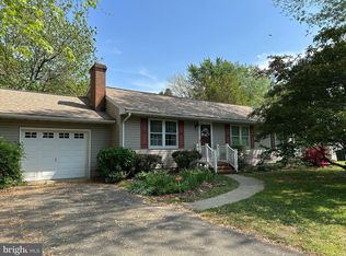 3859 Rumsey Dr, Trappe, MD 21673