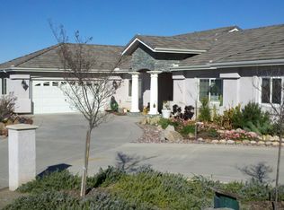 13566 Vista Sage Ln, Jamul, CA 91935