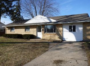829 Fitchland Dr, Vandalia, OH 45377