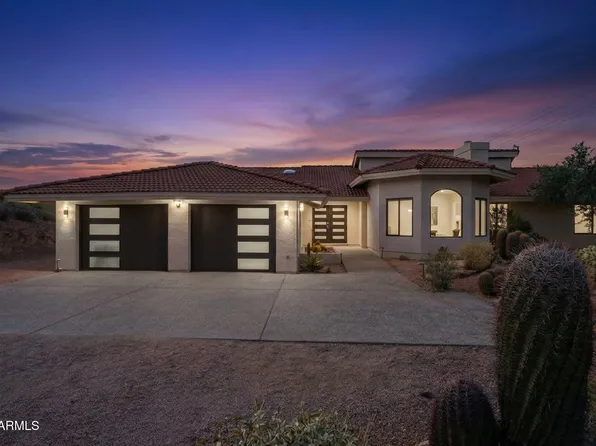 9031 N DESPERADO Court, Fountain Hills, AZ 85268