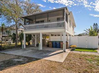 2215 1st St #A & B, Indian Rocks Beach, FL 33785