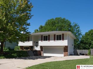 6624 S 153rd St, Omaha, NE 68137