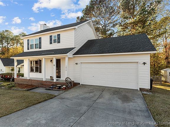 2nd image of 1416 Alexwood Ct