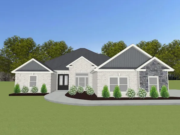 Hathaway B Plan, Walton Creek