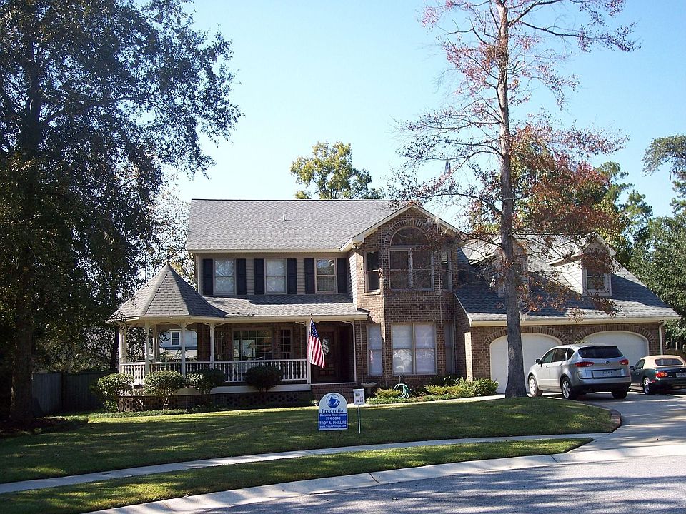 This home has a long list of CUSTOM features. Must see!