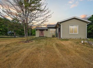 12189 Montcalm Ave NE, Greenville, MI 48838