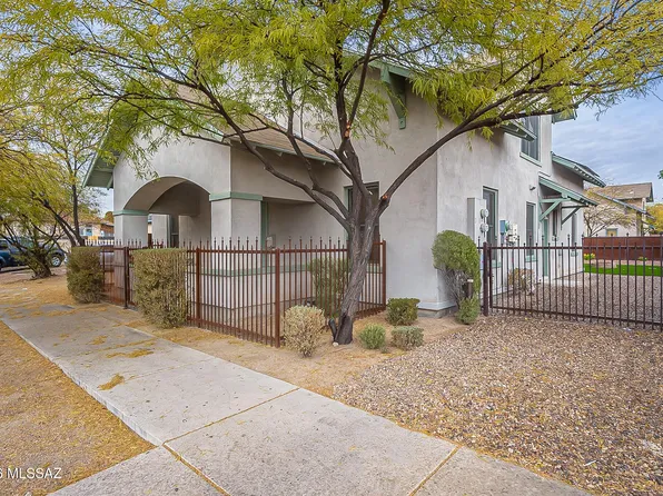 522 N 2nd Ave, Tucson, AZ 85705