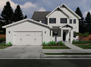 Xavier Plan, Lookout Mountain | OLO Builders, Garland, UT 84312