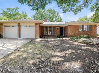 7705 Trimble Dr, Fort Worth, TX 76134