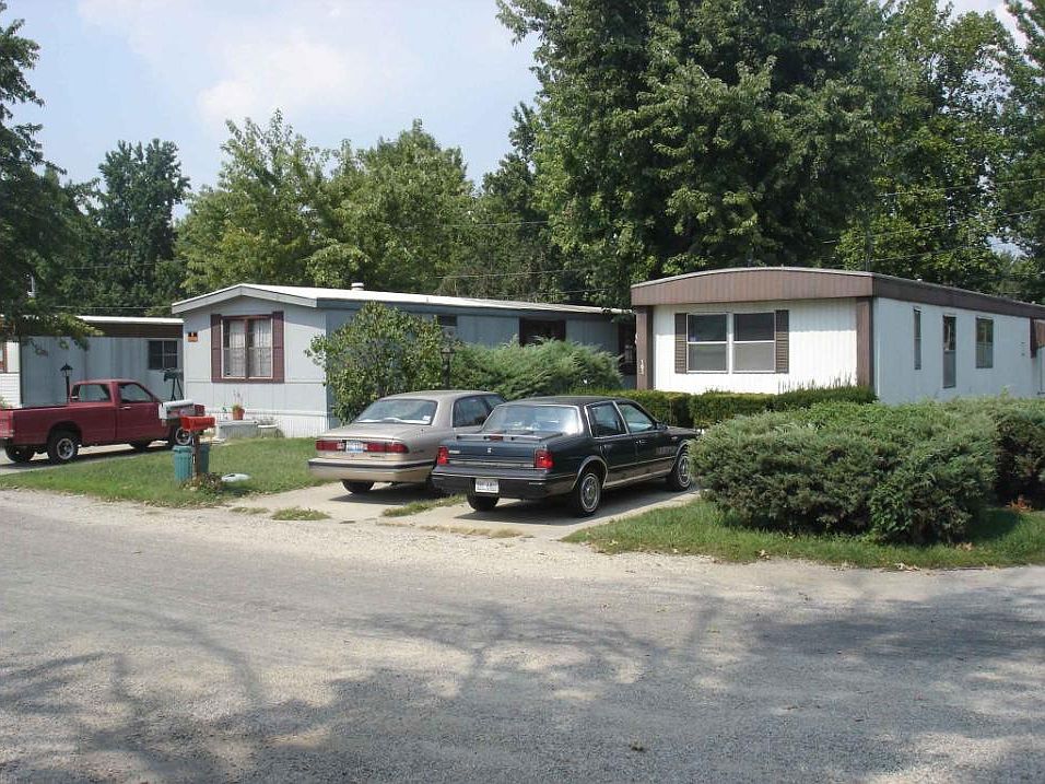 2nd image of 1350 S Brookside St Lot 8