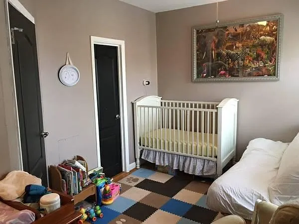 3rd Floor - Bedroom 4