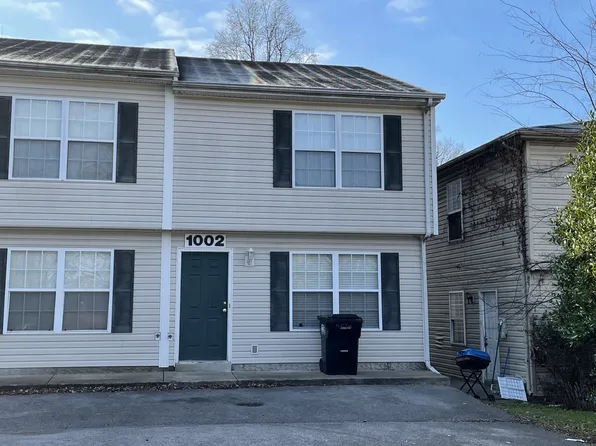 1002 Division St #1002, Murfreesboro, TN 37130
