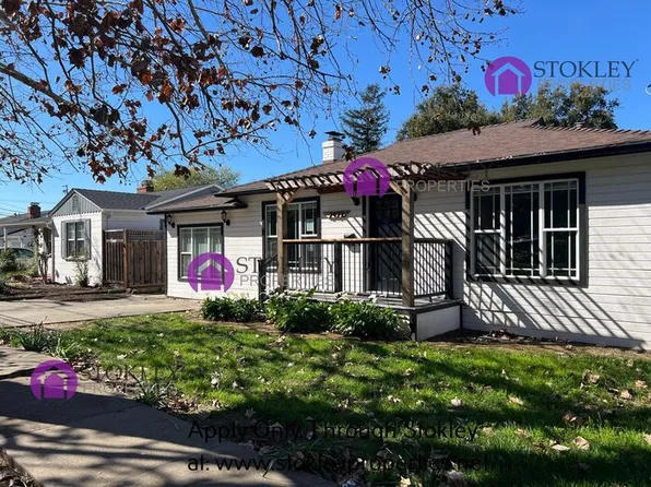 2427 Sycamore Ave, Concord, CA 94520