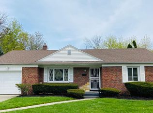 2052 Alvin St, Toledo, OH 43607