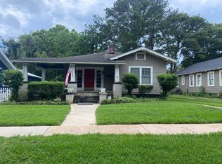 1809 Clearmont St, Mobile, AL 36606
