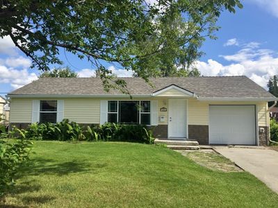 231 Slater Dr, Fairbanks, AK, 99701