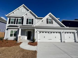 1233 Pandion Dr, Wilmington, NC 28411