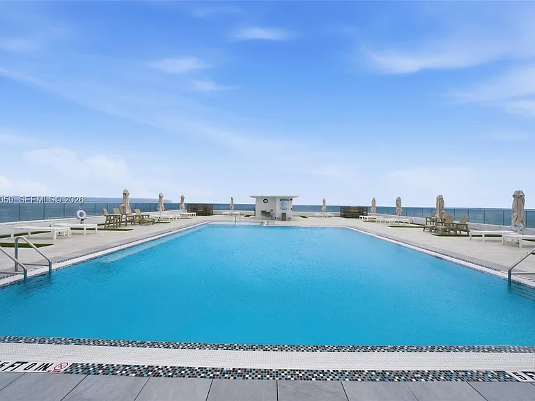 4020 Galt Ocean Dr #1406 — Photo 48