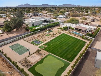 11601 N 85th St, Scottsdale, AZ, 85260