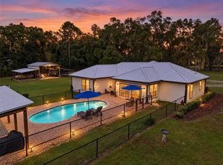 7930 SE 86TH AVENUE, NEWBERRY, FL 32669