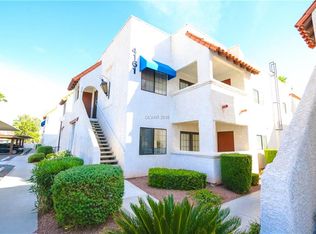4161 Gannet Cir UNIT 370, Las Vegas, NV 89103