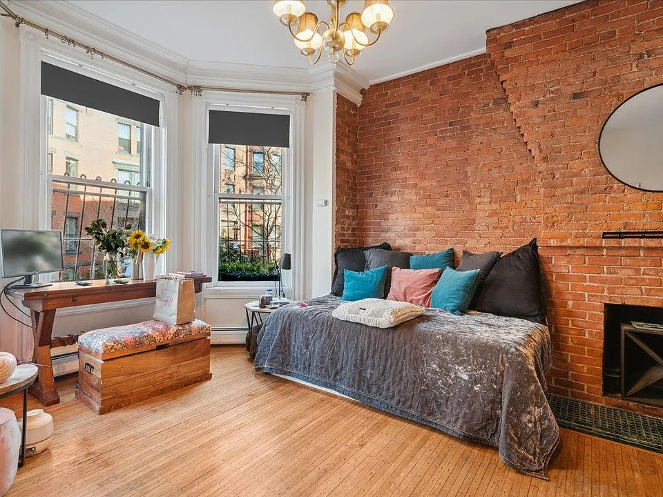428 Marlborough St #1