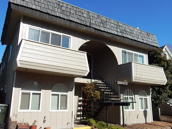 2525 North St, Sacramento, CA 95816