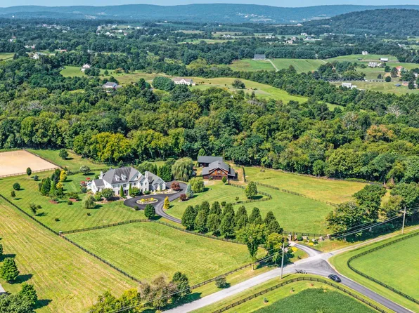 37789 Baker Mill Rd, Purcellville, VA 20132