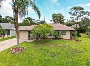 7344 Elsa St, Englewood, FL 34224