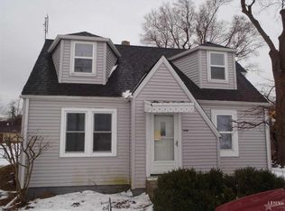 11331 Reed St, Arcola, IN 46704