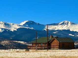 5403 Co Road 5, Fairplay, CO 80440