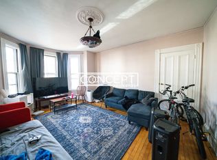 6 Hillside St, Roxbury, MA 02120