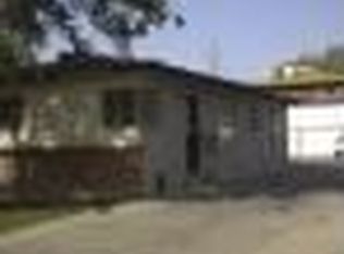 44224 Cedar Ave, Lancaster, CA 93534