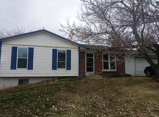 4462 S Alkire St, Morrison, CO 80465